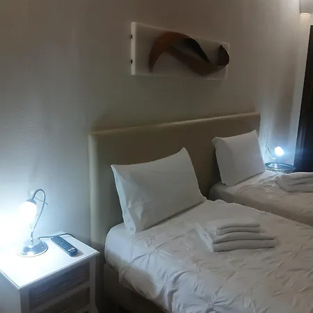 Stefano House Fontana Di Trevi Apartment