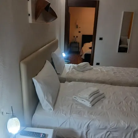 Apartment Stefano House Fontana Di Trevi