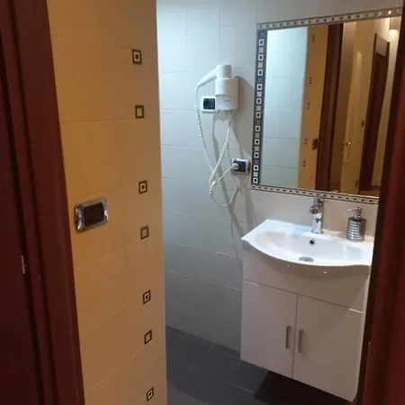 Stefano House Fontana Di Trevi Apartment *