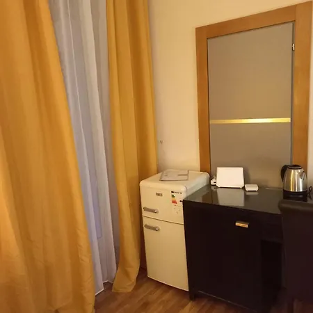 Stefano House Fontana Di Trevi Apartment Rom