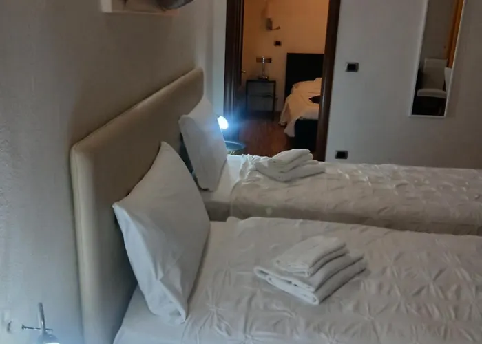 Apartment Stefano House Fontana Di Trevi