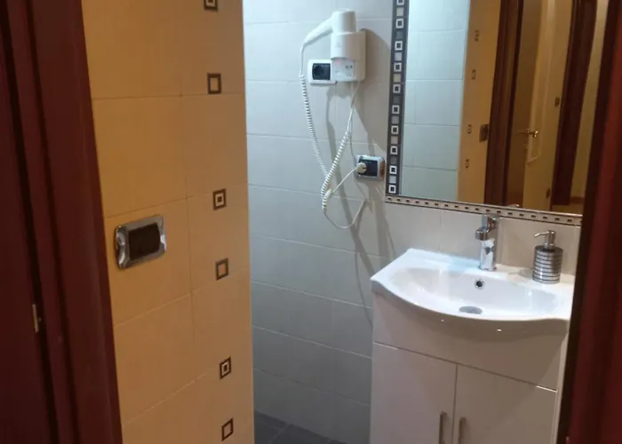 Stefano House Fontana Di Trevi Apartment *