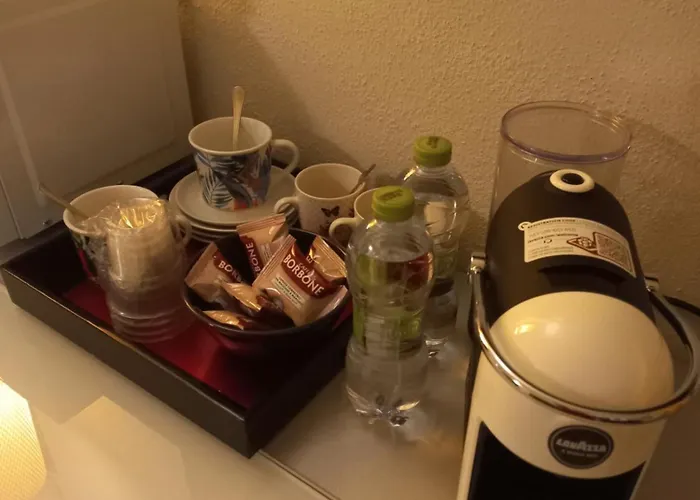 Stefano House Fontana Di Trevi Rom